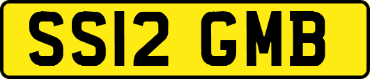 SS12GMB