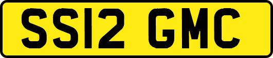 SS12GMC