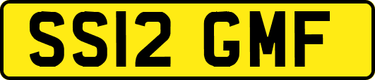 SS12GMF