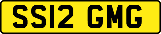 SS12GMG