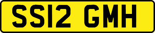 SS12GMH