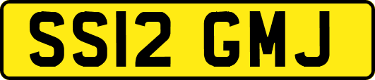 SS12GMJ