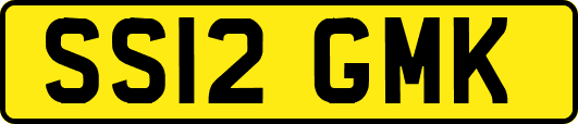 SS12GMK