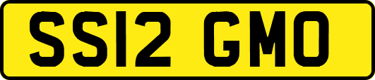 SS12GMO