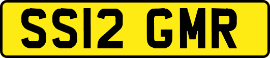 SS12GMR