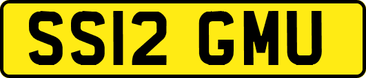 SS12GMU