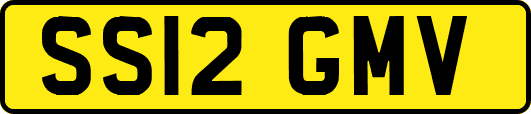 SS12GMV