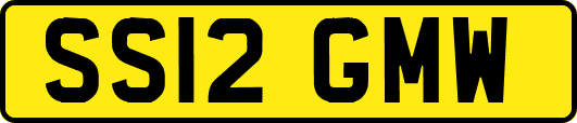 SS12GMW