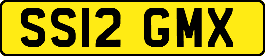 SS12GMX