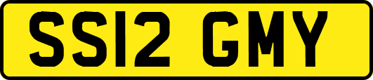 SS12GMY