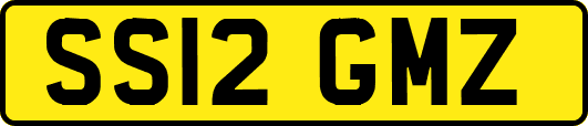 SS12GMZ