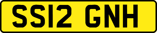 SS12GNH