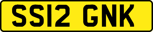SS12GNK