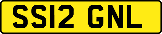 SS12GNL