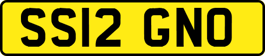 SS12GNO