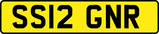 SS12GNR