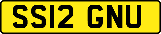 SS12GNU