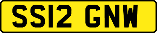 SS12GNW