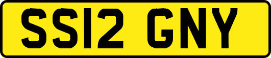 SS12GNY