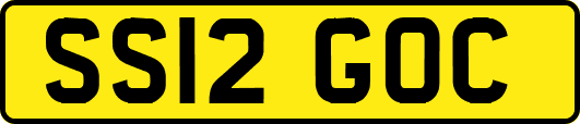 SS12GOC