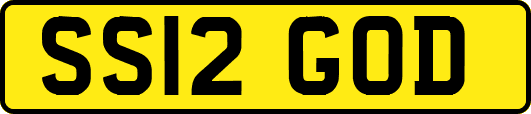 SS12GOD