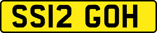 SS12GOH