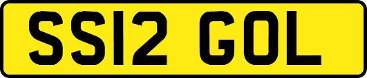 SS12GOL