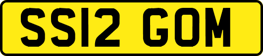 SS12GOM