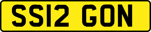 SS12GON