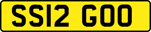 SS12GOO