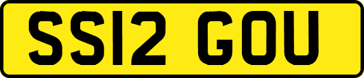 SS12GOU
