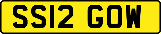 SS12GOW