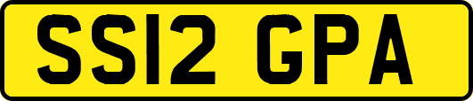 SS12GPA