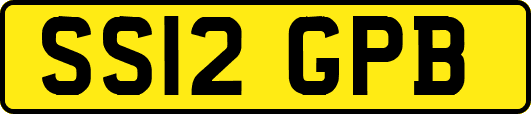 SS12GPB