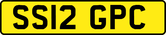 SS12GPC