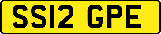SS12GPE