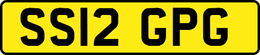 SS12GPG