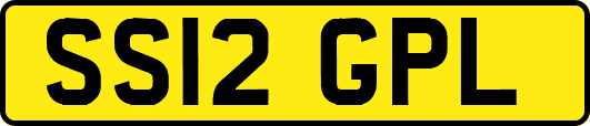 SS12GPL