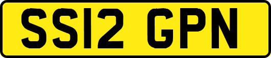SS12GPN
