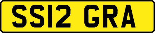 SS12GRA
