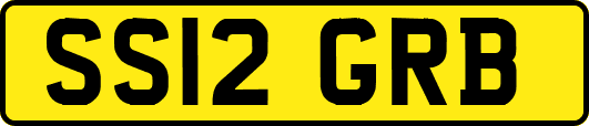 SS12GRB