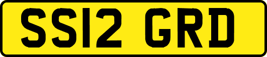 SS12GRD