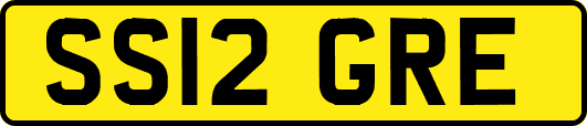 SS12GRE