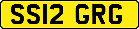 SS12GRG