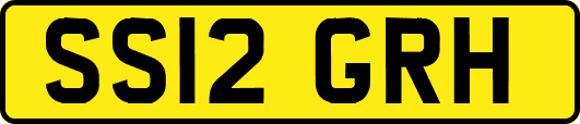 SS12GRH