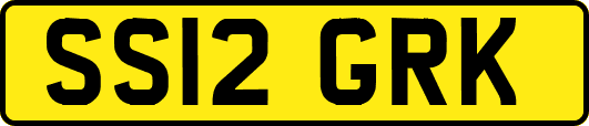 SS12GRK