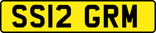 SS12GRM