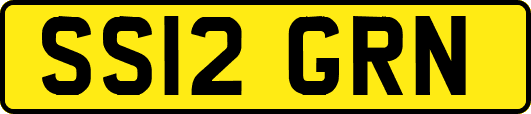 SS12GRN