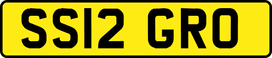 SS12GRO