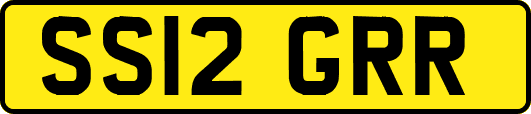 SS12GRR